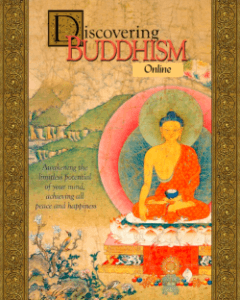 FPMT Foundation Store - Discovering Buddhism Online Package