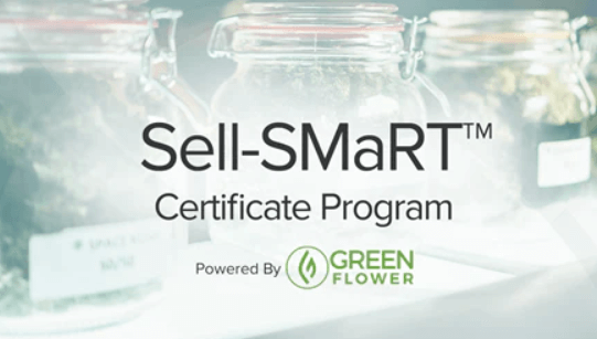Green Flower - The Sell-SMaRT Certificate Program