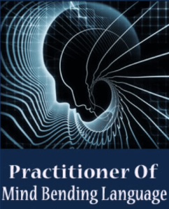 Igor Ledochowski - Practitioner Of Mind-Bending Language 2023