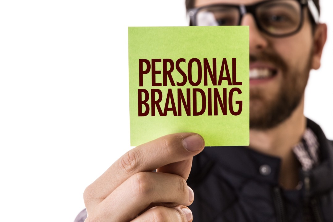 Jack Shepherd - The Personal Branding Mastermind 1