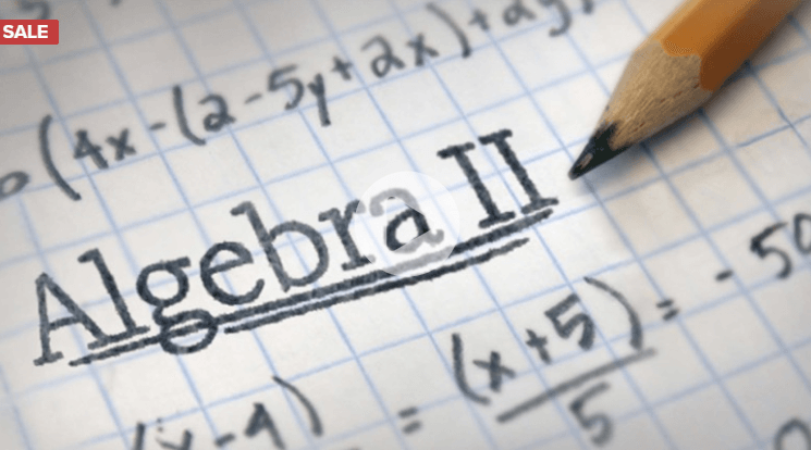 James Sellers - Algebra II
