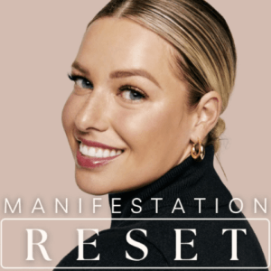 Kathrin Zenkina - Manifestation Reset