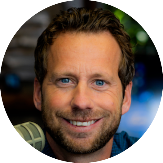 Keith Krance - Tiktok Growth 5-week Workshop 1