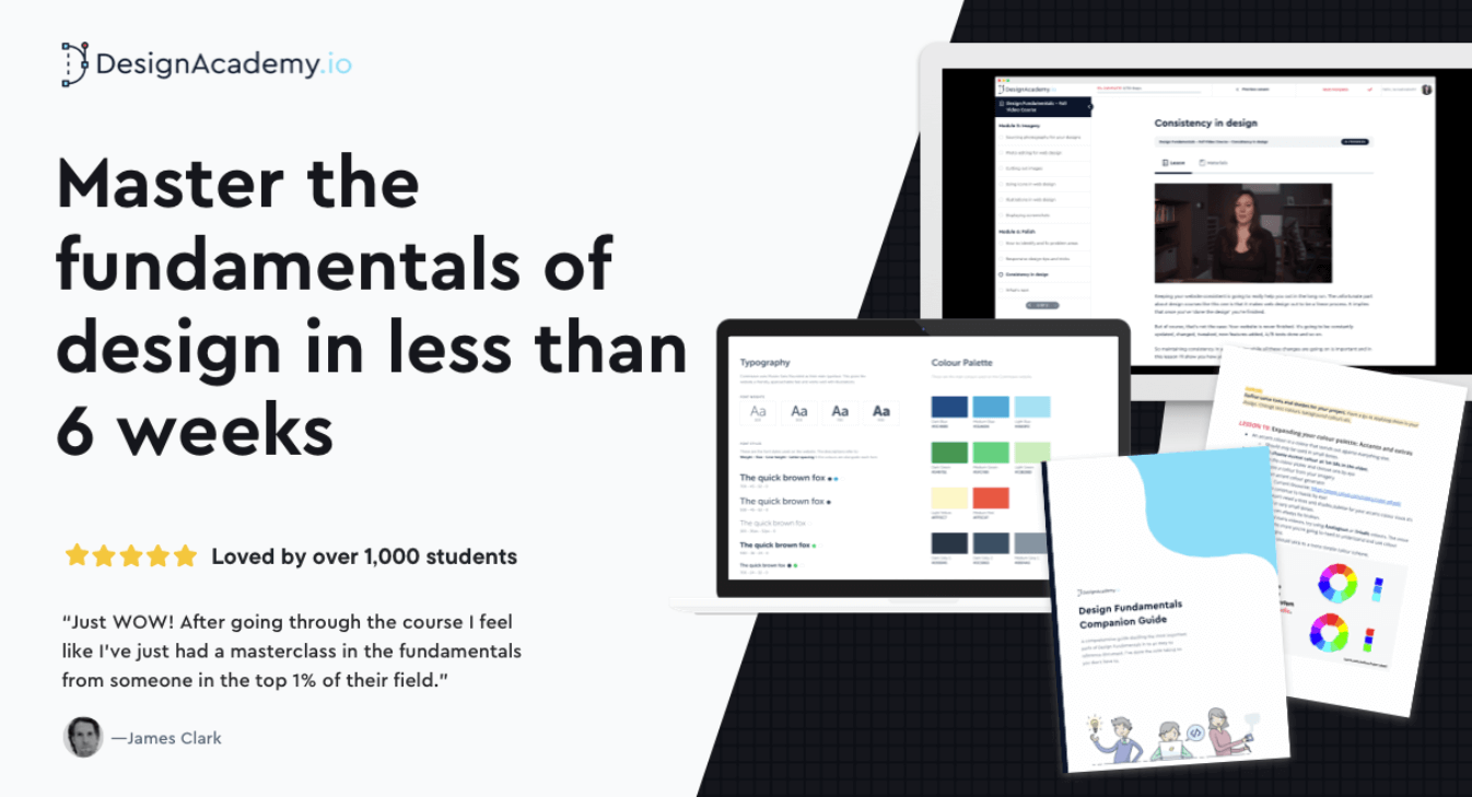 Laura Elizabeth - Design Fundamentals