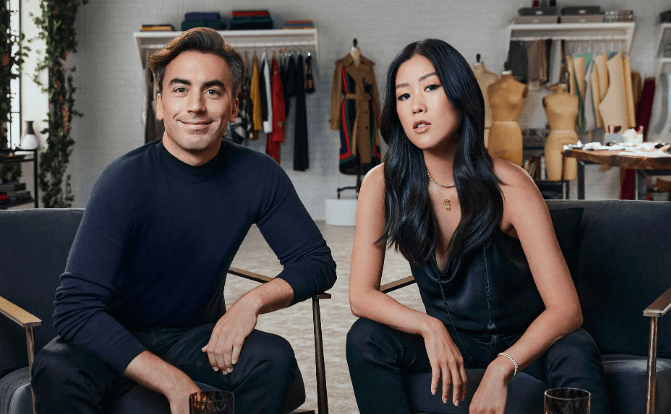 Laura Kim & Fernando Garcia - MasterClass - Teaches Creative Collaboration and Fashion