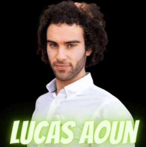 Lucas Aoun - Becoming SUPERHUMAN with Nootropics