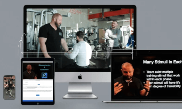 N1 Education - Course 02 Nutrition & Program Design For Trainability