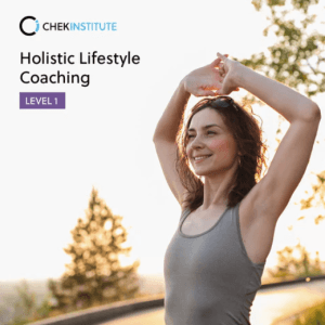 Paul Chek - Holistic Lifestyle Coaching Level 1 Online