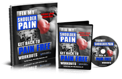Rick Kaselj, MS & Mike Westerdal - Fix My Pain Series