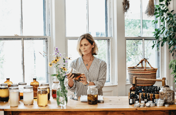 THE HERBAL ACADEMY - Clinical Herbalist Path Package