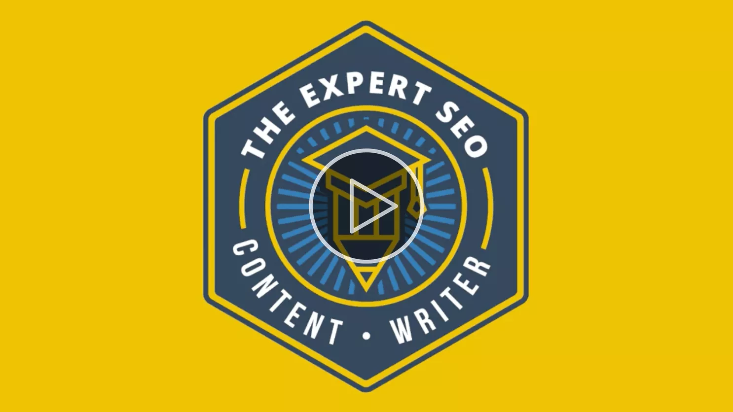 The Content Strategy & Marketing Course & The Expert SEO Content Writer Course