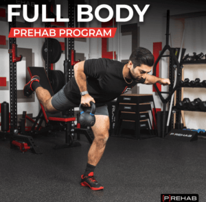 The Prehab Guys - Full Body [P]Rehab