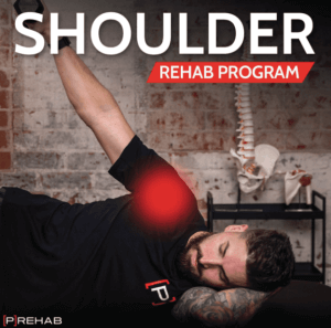 The Prehab Guys - Shoulder Rehab Program