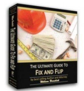 William Bronchick - The Ultimate Guide to Fix and Flips