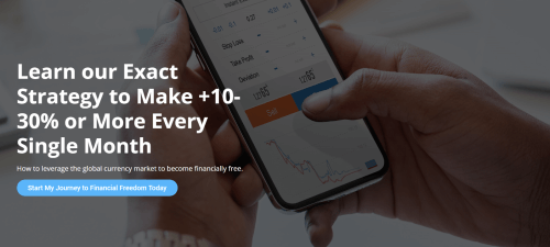 Bitraged - How to Trade Forex and Cryptocurrency