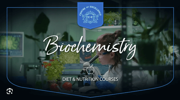 Centre of Excellence - Biochemistry Diploma Course