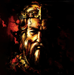 Centre of Excellence - Legends of King Arthur Diploma Course