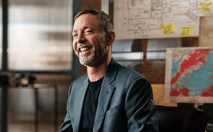 Chris Voss - MasterClass - Teaches The Art of Negotiation