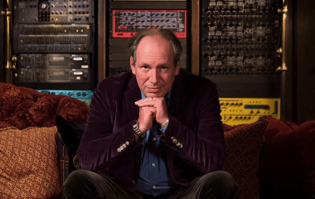 Hans Zimmer - MasterClass - Teaches Film Scoring