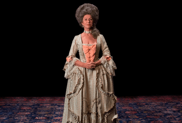 Helen Mirren - MasterClass - Teaches Acting