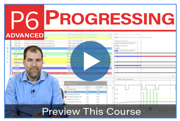 Michael Lepage – Plan Academy – Advanced P6 Progressing On-demand Course (1) Michael Lepage - Plan Academy - Advanced P6 Progressing On-demand Course