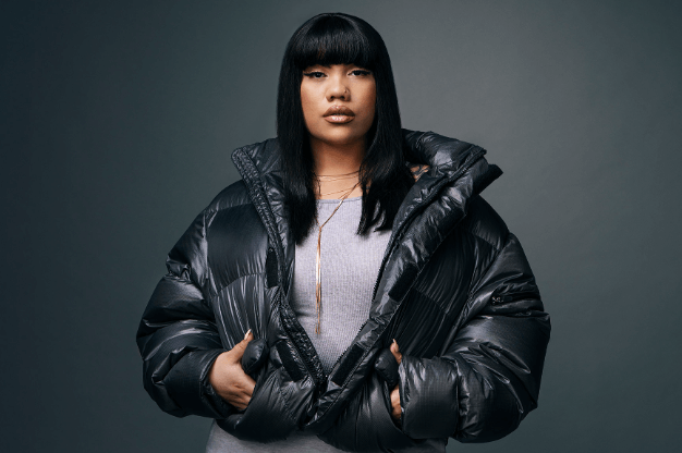 Parris Goebel - MasterClass - Teaches Creativity in Choreography