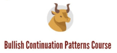 Rick Saddler - Bullish Continuation Patterns