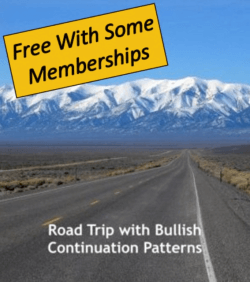 Rick Saddler - Road Trip With Continuation Patterns