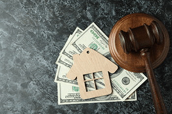 Sherralynn Arnold - Pre-foreclosure Surplus Funds Method