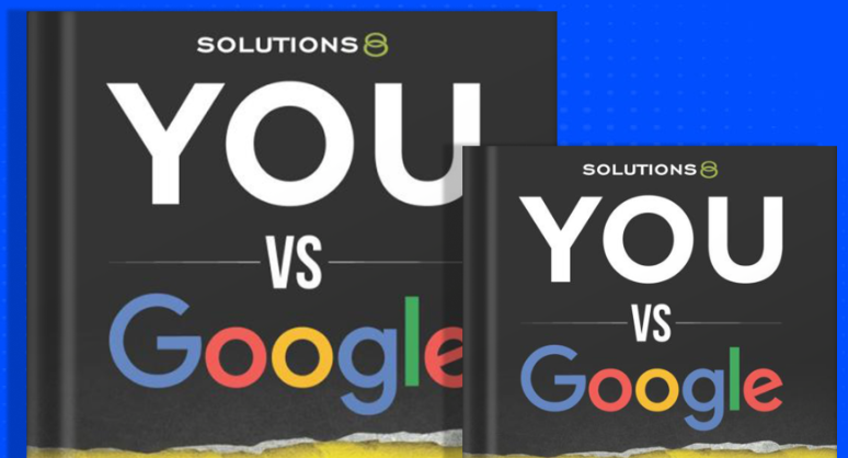 Kasim Aslam - You Vs. Google Course 2021
