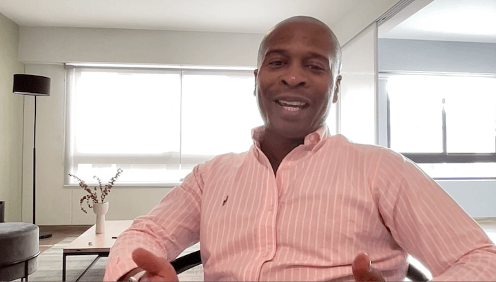 Ace Chapman - Equity Consulting