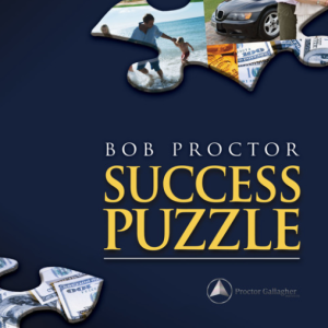 Bob Proctor - Success Puzzle