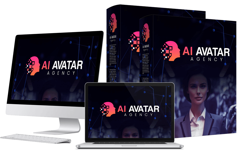 Chase Reiner and Paul James - AI Avatar Agency