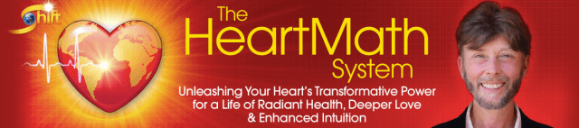 Howard Martin - The HeartMath System
