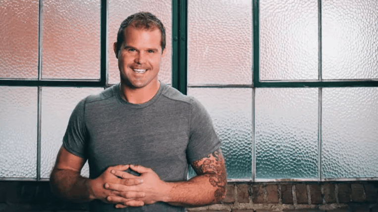 Kelly Starrett - Maintaining Your Body