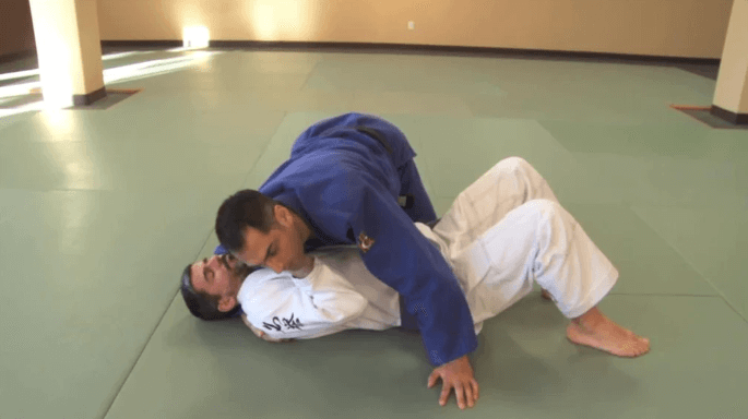 Roy Dean - Brown Belt Requirements