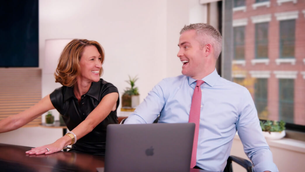 Ryan Serhant - How to Build Your Personal Brand
