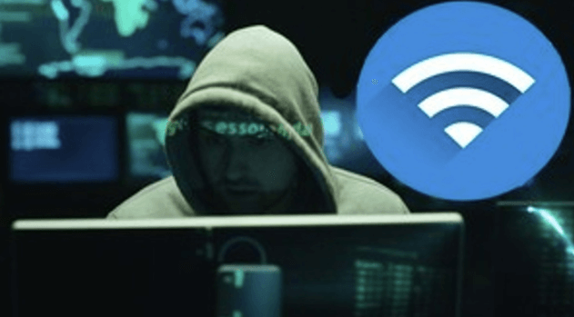 Stone River Elearning - Wireless Hacking for Cyber Professionals