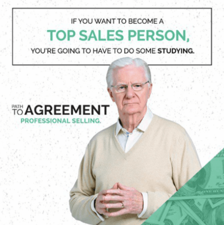 Bob Proctor - Path to Agreement Final