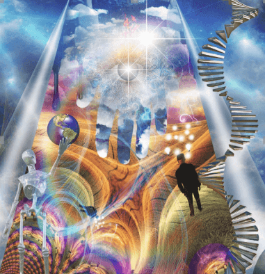 Dr. Joseph Riggio - MCM2 - Systemic Modeling, Cybernetic Modeling & Systems Thinking