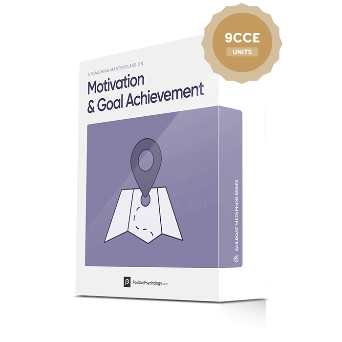 Hugo Alberts - Motivation & Goal Achievement Masterclass