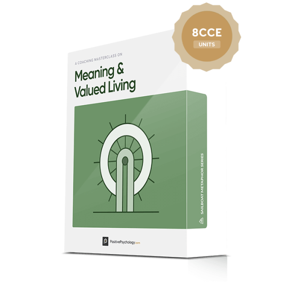 Hugo Alberts & Seph Fontane Pennock - Meaning & Valued Living Coaching Masterclass