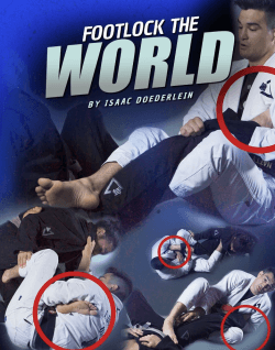 Isaac Doederlein - Footlock the World