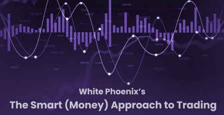 Jayson Casper - White Phoenix s The Smart (Money) Approach to Trading