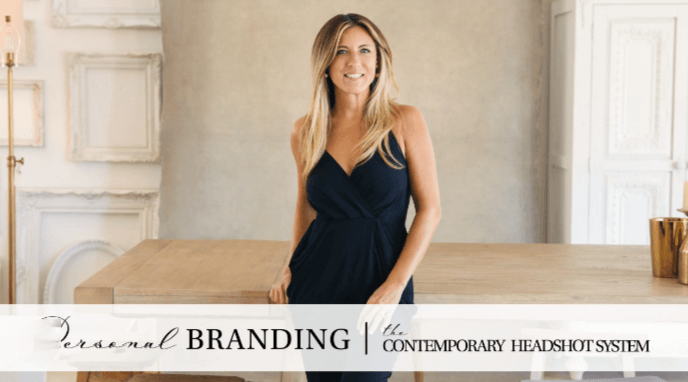 Nikki Closser - The Personal Branding System