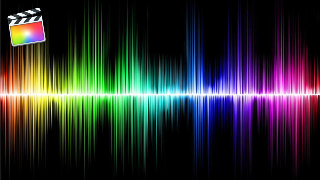 RippleTraining - Sound Editing in Final Cut Pro