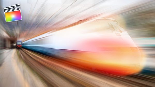 RippleTraining - Warp Speed Effects in FCP