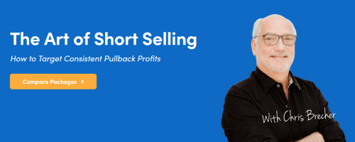 Simpler Trading - The Art of Short Selling