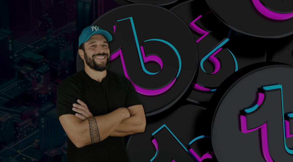 07-0 to 1,5 million followers in 8 months on tiktok