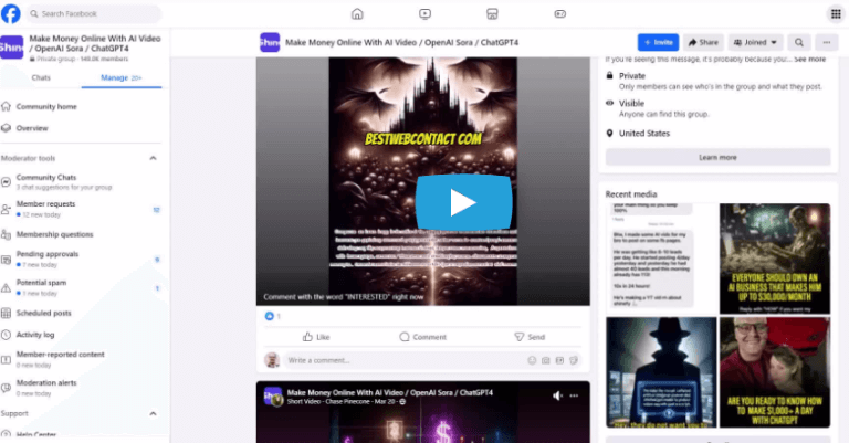 Chase Reiner - Live Income Soaring Bootcamp